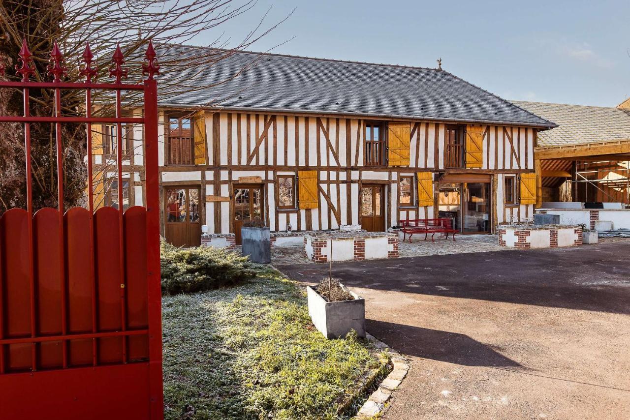 Studio Confortable, Parking Et Jardin Buchères Exteriör bild